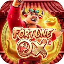 fortune ox bet7k ícone