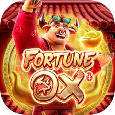 fortune ox slot ícone