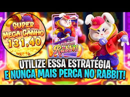 quais os melhores horários para jogar fortune rabbit