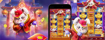 pgsoft-games.com fortune rabbit demo