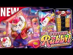 fortune rabbit demonstração