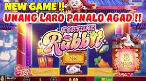 fortune rabbit conta demo