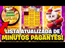 demo slot pg fortune rabbit