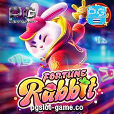 demo slots fun fortune rabbit ícone