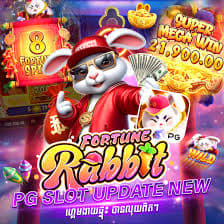 fortune rabbit demo slot ícone