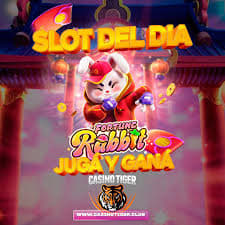 fortune rabbit slot demo ícone