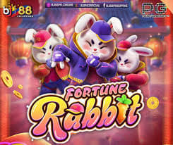 fortune rabbit gratis ícone