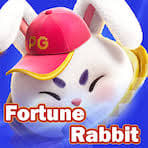 fortune rabbit pg demo ícone