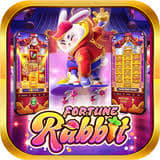 jogar fortune rabbit modo demo ícone