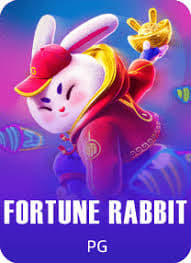 sinais fortune rabbit ícone