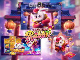 slot fortune rabbit ícone