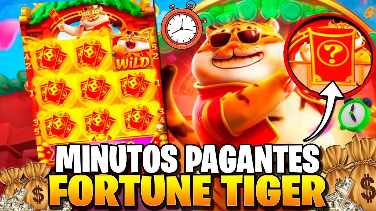 jogo do tigre grátis