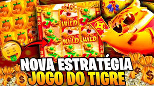 como funciona o jogo fortune tiger imagem de tela 6