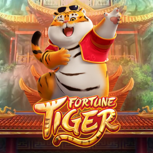 jogo do tigre online ícone